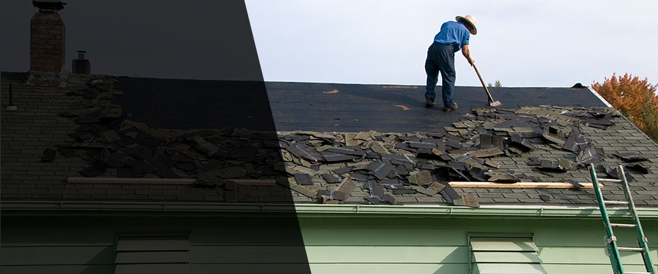 Whitefield Roofing Contractors
